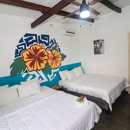 Hotel Carey Pedasi Town Bagian luar foto