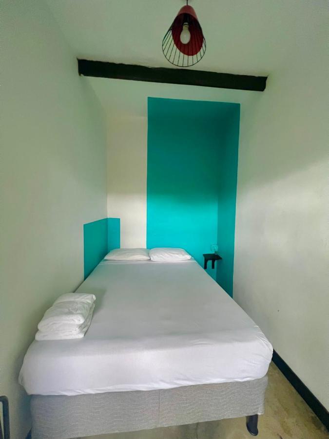 Hotel Carey Pedasi Town Bagian luar foto