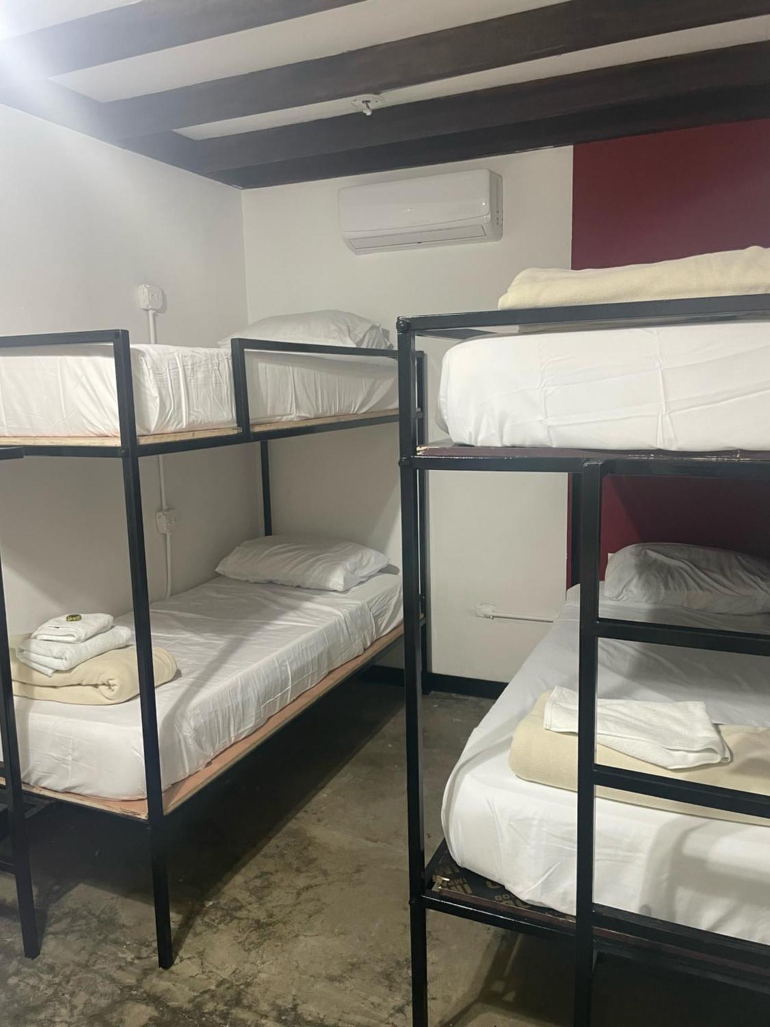 Hotel Carey Pedasi Town Bagian luar foto